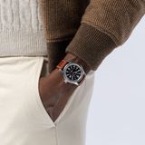 Hamilton H70555533 Khaki Field Auto 42mm image 4 thumbnail