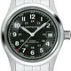 Hamilton H70455133 Khaki Field Auto 38mm image 0 thumbnail