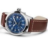 Hamilton H70605540 Khaki Field Auto 42mm image 1 thumbnail