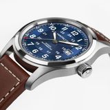 Hamilton H70605540 Khaki Field Auto 42mm image 4 thumbnail