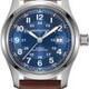 Hamilton H70605540 Khaki Field Auto 42mm image 0 thumbnail