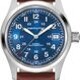 Hamilton H70455540 Khaki Field Auto 38mm image 0 thumbnail
