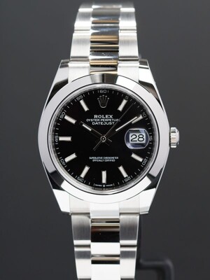 Rolex 126300 Datejust 41