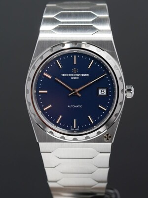 Vacheron Constantin 4200H/222A-B934 37mm Steel