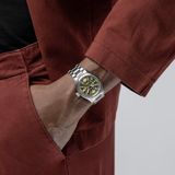 Hamilton H70455160 Khaki Field Auto 38mm image 6 thumbnail