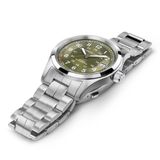 Hamilton H70455160 Khaki Field Auto 38mm image 1 thumbnail
