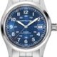 Hamilton H70455140 Khaki Field Auto 38mm image 0 thumbnail
