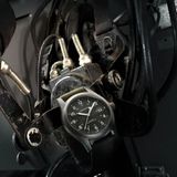 Hamilton H69439363 Khaki Field Mechanical 38mm image 2 thumbnail