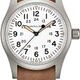 Hamilton H69439511 Khaki Field Mechanical 38mm image 0 thumbnail