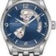 Hamilton H32705141 Jazzmaster Open Heart Auto 42mm image 0 thumbnail