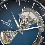 Hamilton H32675540 Jazzmaster Open Heart Auto 40mm image 4 thumbnail