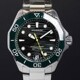 Tag Heuer Aquaracer Professional 300 Date WBP5116.BA0013 image 0 thumbnail