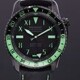 Bremont Bamford Aurora S502-DLC-Bamford-L-S image 0 thumbnail