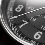 Hamilton H64455133 Khaki Field King Auto 40mm image 2 thumbnail