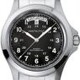 Hamilton H64455133 Khaki Field King Auto 40mm image 0 thumbnail