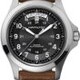 Hamilton H64455533 Khaki Field King Auto 40mm image 0 thumbnail