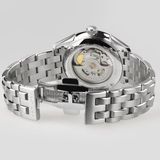 Hamilton H32675151 Jazzmaster Open Heart Auto 40mm image 4 thumbnail