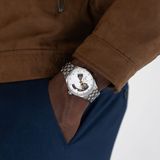 Hamilton H32675151 Jazzmaster Open Heart Auto 40mm image 5 thumbnail