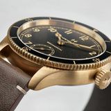 Hamilton H76709530 Khaki Aviation Pilot Pioneer Bronze 43mm image 3 thumbnail