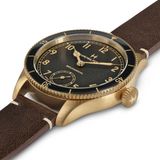 Hamilton H76709530 Khaki Aviation Pilot Pioneer Bronze 43mm image 1 thumbnail