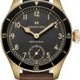 Hamilton H76709530 Khaki Aviation Pilot Pioneer Bronze 43mm image 0 thumbnail