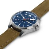 Hamilton H64655941 Khaki Aviation Pilot Day Date Auto - Air-Glaciers Edition 42mm image 5 thumbnail