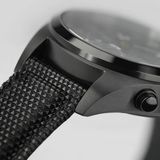 Hamilton H71626735 Khaki Field Auto Chrono 42mm image 3 thumbnail