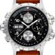Hamilton H77616533 Khaki Aviation X-Wind Auto Chrono 44mm image 0 thumbnail