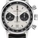 Hamilton H38416711 American Classic Intra-Matic Auto Chrono 40mm image 0 thumbnail