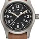 Hamilton H69439531 Khaki Field Mechanical 38mm image 0 thumbnail