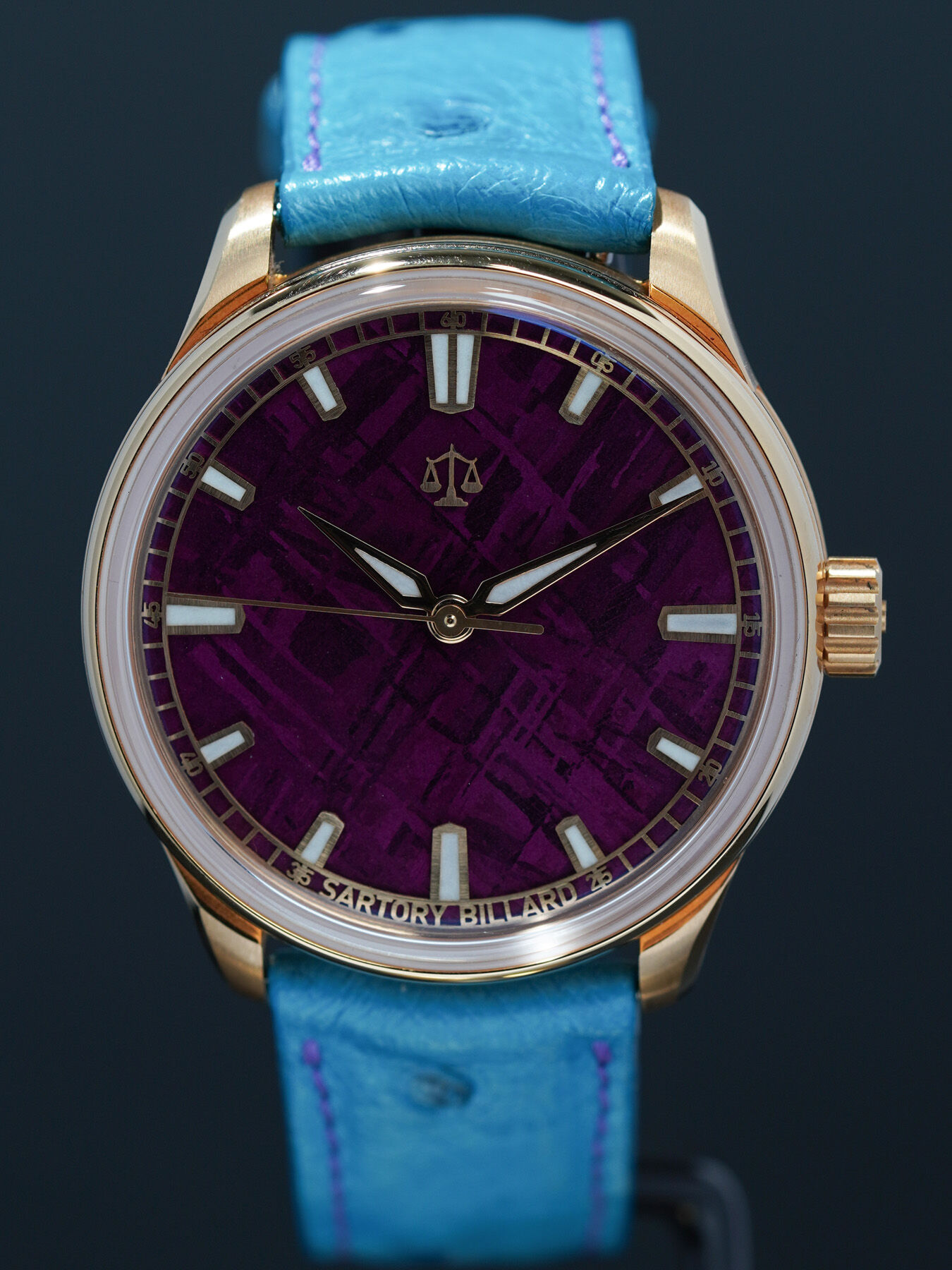 Sartory Billard SB04 Bespoke