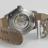 Hamilton H70545540 Khaki Field Titanium Auto 42mm image 5 thumbnail