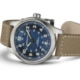 Hamilton H70545540 Khaki Field Titanium Auto 42mm image 2 thumbnail