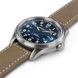Hamilton H70545540 Khaki Field Titanium Auto 42mm image 1 thumbnail