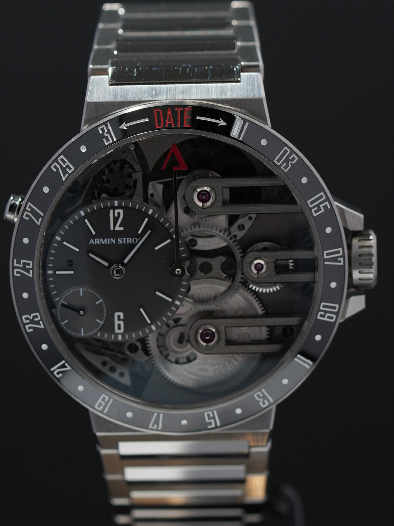 Armin Strom ST22-OR.75 Orbit 1st Edition