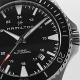 Hamilton H82335131 Khaki Navy Scuba Auto 40mm image 5 thumbnail