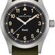 Hamilton H69401930 Khaki Field Quartz 38mm image 0 thumbnail