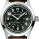 Hamilton H70455533 Khaki Field Auto 38mm image 0 thumbnail