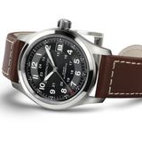 Hamilton H70455533 Khaki Field Auto 38mm image 2 thumbnail