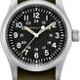 Hamilton H69439931 Khaki Field Mechanical 38mm image 0 thumbnail