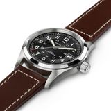 Hamilton H70455533 Khaki Field Auto 38mm image 1 thumbnail