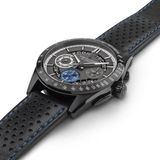 Hamilton H36646780 Jazzmaster Performer Autochrono 42mm image 1 thumbnail