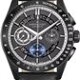Hamilton H36646780 Jazzmaster Performer Autochrono 42mm image 0 thumbnail