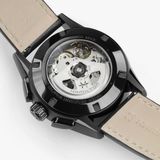 Hamilton H36646780 Jazzmaster Performer Autochrono 42mm image 6 thumbnail