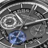 Hamilton H36646780 Jazzmaster Performer Autochrono 42mm image 3 thumbnail
