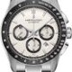 Hamilton H36606110 Jazzmaster Performer Auto Chrono 42mm image 0 thumbnail