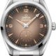 Omega 235.10.38.20.13.001 Railmaster on Bracelet image 0 thumbnail