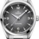 Omega 235.10.38.20.06.001 Railmaster on Bracelet image 0 thumbnail