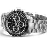 Hamilton H36606130 Jazzmaster Performer Auto Chrono 42mm image 2 thumbnail