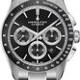 Hamilton H36606130 Jazzmaster Performer Auto Chrono 42mm image 0 thumbnail